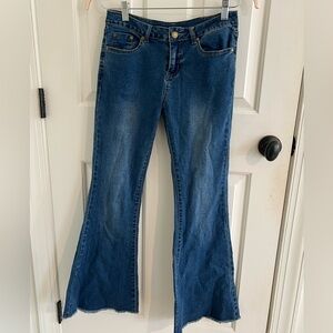 Women’s jeans